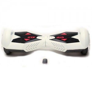 Гироскутер мини-сигвей GTF Jetroll Sport Edition Гироскутер мини-сигвей GTF Jetroll Sport Edition