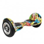 Гіроборд SmartWay All-Road Edition U8 (жовтий) 