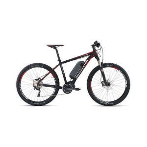 Электровелосипед Bottecchia E-bike MTB 10S 27,5" Электровелосипед Bottecchia E-bike MTB 10S 27,5"