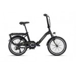 Електровелосипед Graziella Genio Electric 7S 
