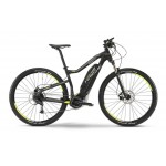 Электровелосипед Haibike SDURO HardNine SL