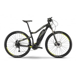 Електровелосипед Haibike SDURO HardNine SL 