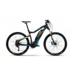 Електровелосипед Haibike SDURO HardSreven RX 27,5 "400Wh 
