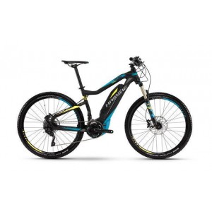 Электровелосипед Haibike SDURO HardSreven RX 27,5" 400Wh Электровелосипед Haibike SDURO HardSreven RX 27,5" 400Wh