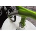 Электровелосипед G2 Mando Footloose (светло-зеленый)