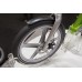 Электровелосипед G2 Mando Footloose (светло-зеленый)