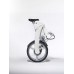 Электровелосипед G1 Mando Footloose (белый)