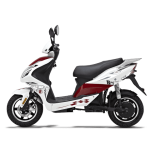 Електроскутер UGBEST UR8 