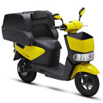 Електроскутер UGBEST Koala 