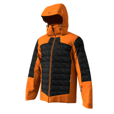 Куртка мужская горнолыжная Halti Tieva ski jacket 059-2455MVO
