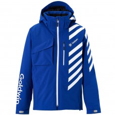 Куртка мужская горнолыжная Goldwin Baro Jacket G11923XLLL