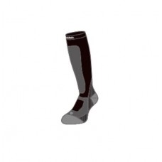 Носки горнолыжные Goldwin Winter Merino Wool High Socks GC29321SMG