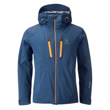 Куртка мужская горнолыжная Halti Saarua DX ski jacket 059-2456XLBO