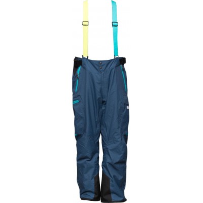 Штаны лыжные Nordblanc GRAVITY Freestyle Perform snowsports pants 4527_ZEM_38