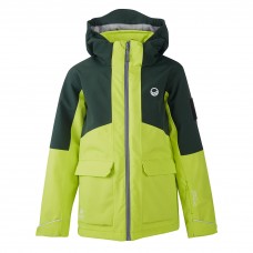 Куртка подростковая горнолыжная Halti Roni DX ski jacket 059-2464140AL
