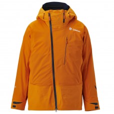 Куртка мужская горнолыжная Goldwin Aithēr Jacket G11920MO