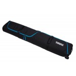Чехол на колесах для сноуборда Thule RoundTrip Snowboard Roller 165cm TH225124