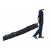 Чохол на колесах для сноуборда Thule RoundTrip Snowboard Roller 165cm 