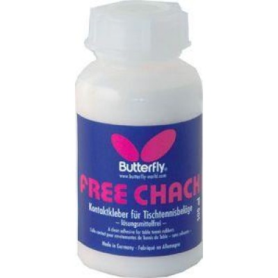 Клей Butterfly Free Chak 500 ml 