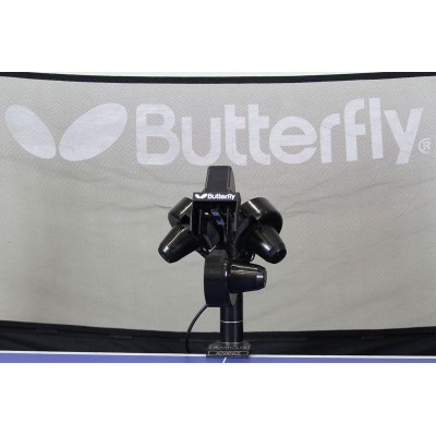 Пушка Butterfly Amicus Advance 00106
