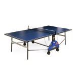 Тенісний стіл Enebe Match Max 