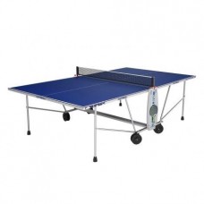 Теннисный стол всепогодный Cornilleau One outdoor Blue