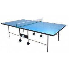 Всепогодний тенісний стіл GSI Sport Gs-1 