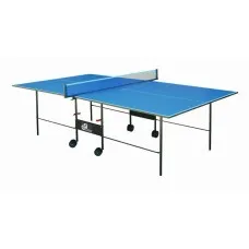 Теннисный стол GSI Sport Gk-2 синий Теннисный стол GSI Sport Gk-2 синий