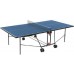 Теннисный стол всепогодный Sunflex Optimal Outdoor синий