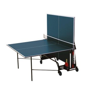 Теннисный стол Donic Indoor Roller 400 230284