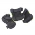 Защита (роликовые коньки) Tempish FID KIDS 3 пар. чорний/XS арт. 1020000004/black/XS