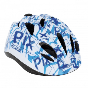Шлем детский Tempish Pix, голубой, S(49-53) 102001120/Blue/S