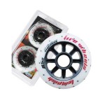 Колеса для роликов Tempish FIRE (2 шт.) 76x24 85A 101000042