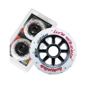Колеса для роликов Tempish FIRE (2 шт.) 76x24 85A 101000042