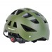 Шлем защитный Tempish MARILLA(GREEN) XL 102001085(GREEN)/XL
