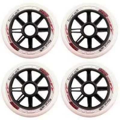 Колёса Botas In-Line Stratos100 (4 шт) 100 мм 84A HP ND-80922-0-100