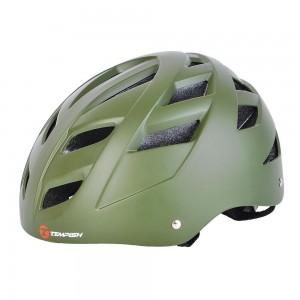 Шолом захисний Tempish MARILLA (GREEN) XS 102001085 (GREEN) / XS Шолом захисний Tempish MARILLA (GREEN) XS 102001085 (GREEN) / XS