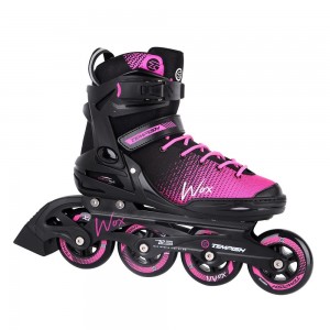 Роликовые коньки Tempish WOX LADY/37 Роликовые коньки Tempish WOX LADY/37