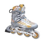 Роликові ковзани TEMPISH I-MAX II LADY 84/37 100000434/37 