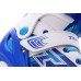 Роликовые коньки Tempish Swist Flash/30-33, голубые арт. 1000000032/BLUE/30-33