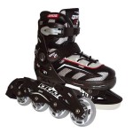 Роликові ковзани Tempish F 21 DUO