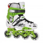 Роликові ковзани TEMPISH CRONOS / зелені / 44 100028 / green / 44 