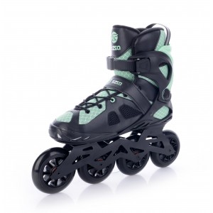 Роликовые коньки Tempish EZZA 90 LADY/37 Роликовые коньки Tempish EZZA 90 LADY/37