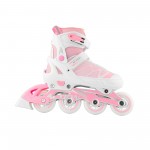 Роликові ковзани Action 2 в 1 Riply/Pink/37-40 арт. 153B5/2IN1PINK37-40