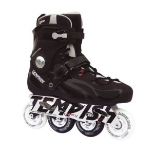 Роликові ковзани Tempish TRINITY II / 40 Роликові ковзани Tempish TRINITY II / 40