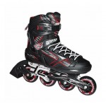 Ролики Tempish DELTA / BLACK / 44 10000009504 / BLACK / 44 