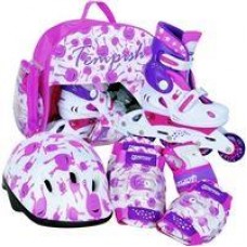 Роликовые коньки Tempish Baby skate (компл.) 1000000003/bl./26-29