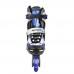 Роликовые коньки Action ZERO (компл)/Blue/30-33 арт. PW117CE308905/30-33