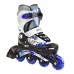 Роликовые коньки Action ZERO (компл)/Blue/30-33 арт. PW117CE308905/30-33