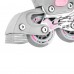 Роликовые коньки Action ANNY/Pink/29-32 арт. PW-126B-13-2PINK/29-32